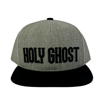 Host The Holy Ghost Snap Back Hat