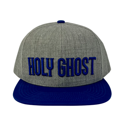 Host The Holy Ghost Snap Back Hat