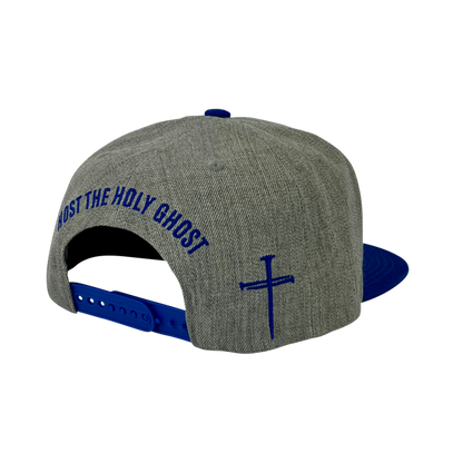 Host The Holy Ghost Snap Back Hat