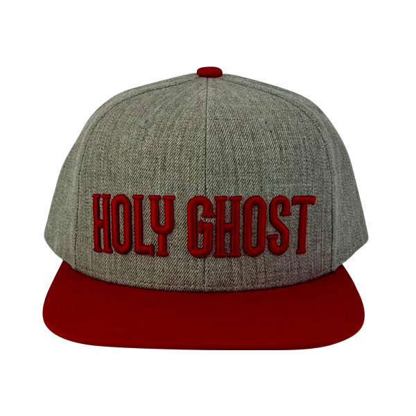 Host The Holy Ghost Snap Back Hat