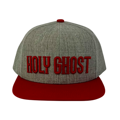 Host The Holy Ghost Snap Back Hat