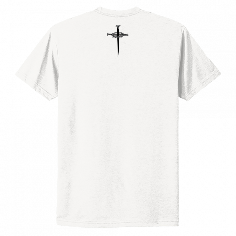 Yahweh Most High Black & Gray Design Unisex T-Shirt